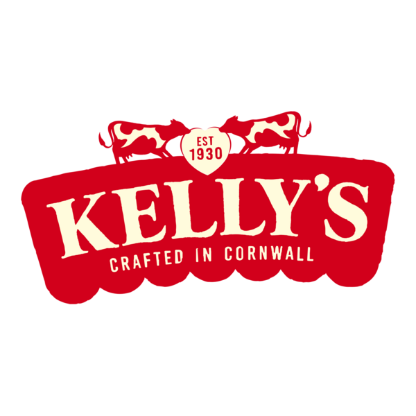 Kelly's of Cornwall Logo PNG Vector