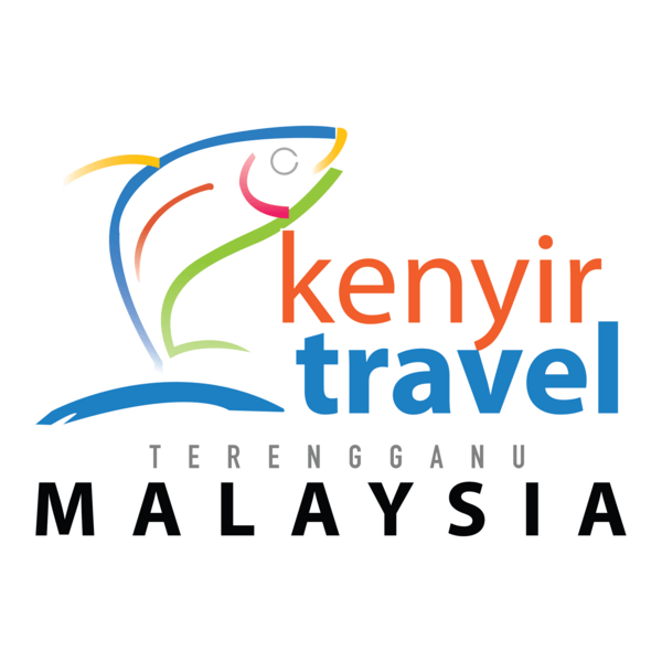 KENYIR TRAVEL Logo PNG Vector
