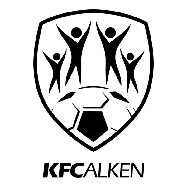KFC Alken Logo PNG Vector