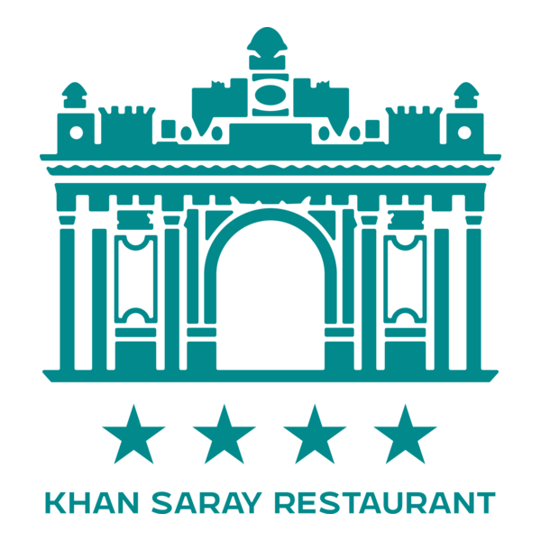 khan saray restaurant Logo PNG Vector