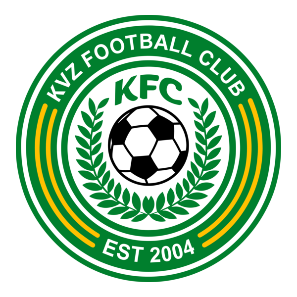 Kikosi cha Valantia Zanzibar Football Club Logo PNG Vector