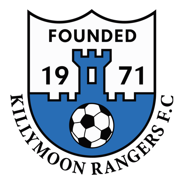 Killymoon Rangers FC Logo PNG Vector