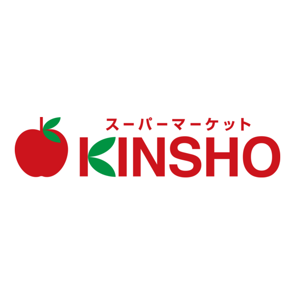 Kinsho Store Logo PNG Vector