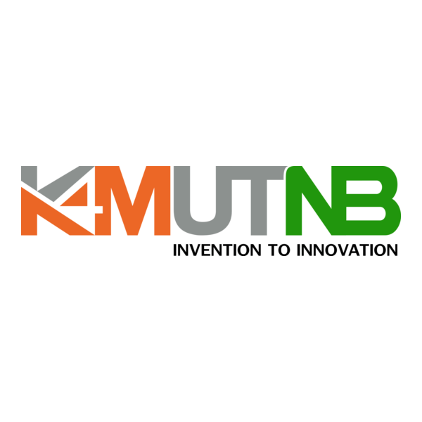 KMUTNB Logo PNG Vector