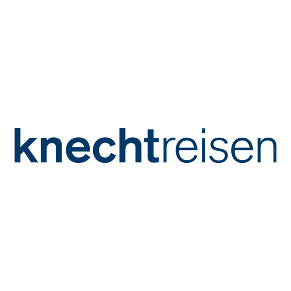 Knecht Reisen Logo PNG Vector
