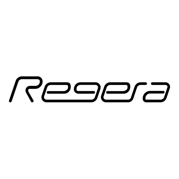 Koenigsegg Regera Logo PNG Vector