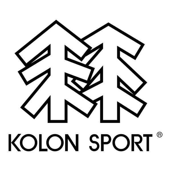 KOLON Logo PNG Vector