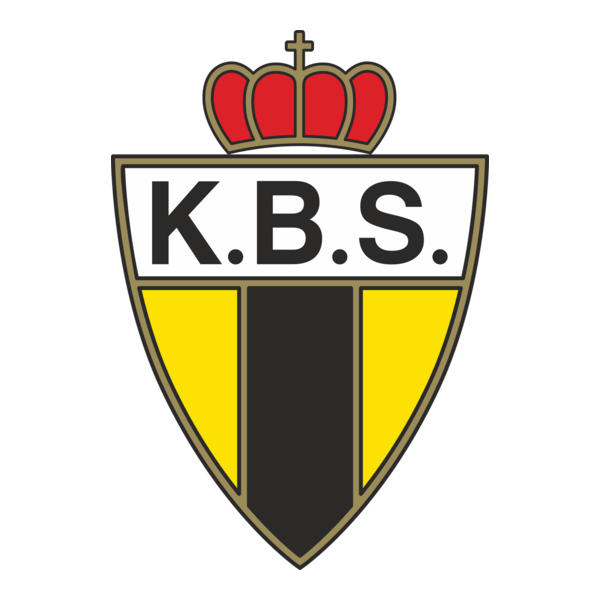 Koninklijke Berchem Sport Logo PNG Vector