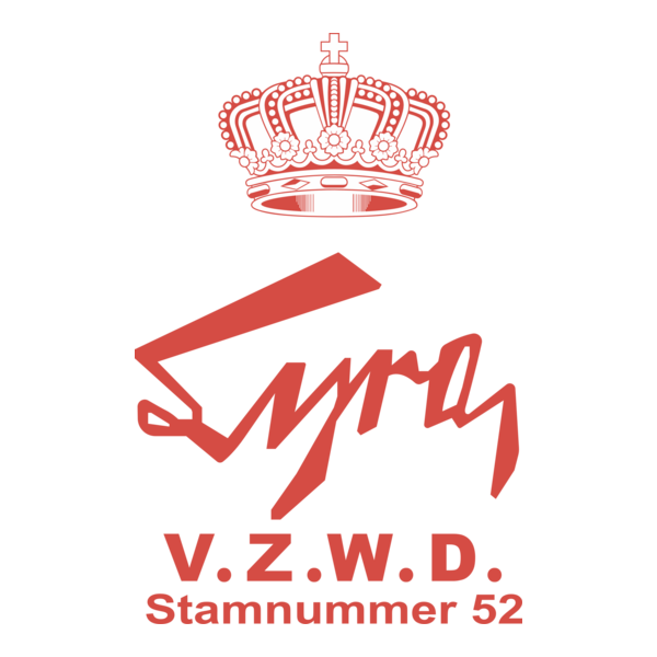 Koninklijke Lyra Sportvereniging Logo PNG Vector