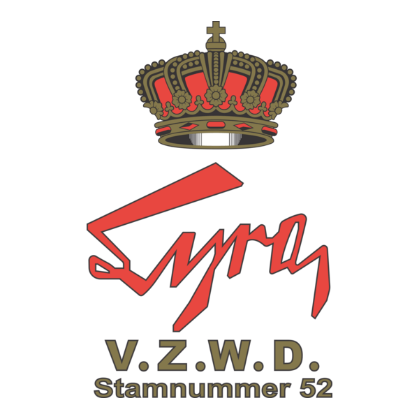 Koninklijke Lyra Sportvereniging Logo PNG Vector