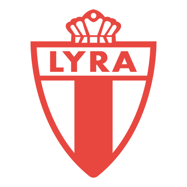 Koninklijke Lyra Turn en Sportvereniging Logo PNG Vector