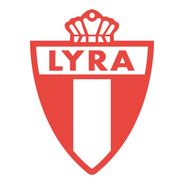 Koninklijke Lyra Turn en Sportvereniging Logo PNG Vector