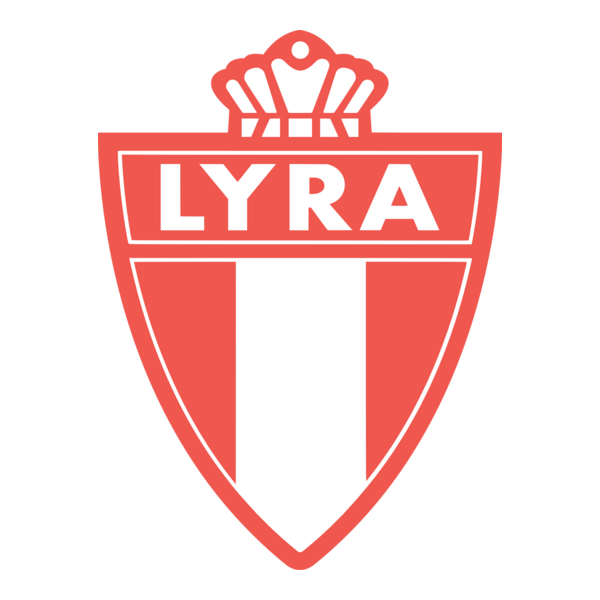 Koninklijke Lyra Turn en Sportvereniging Logo PNG Vector