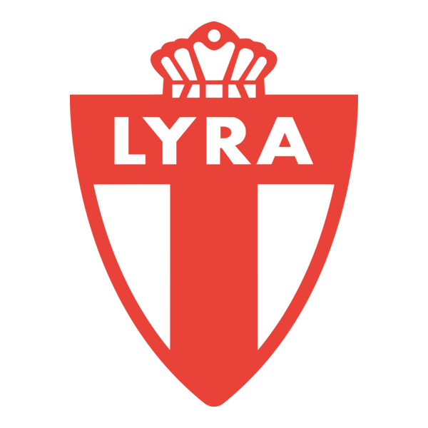 Koninklijke Lyra Turn en Sportvereniging Logo PNG Vector