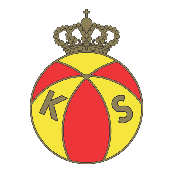 Kortrijk Sport Logo PNG Vector