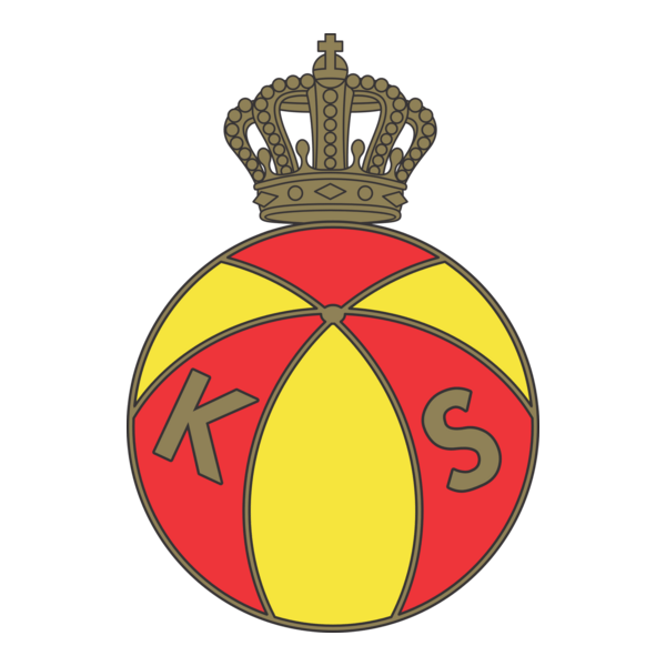 Kortrijk Sport Logo PNG Vector