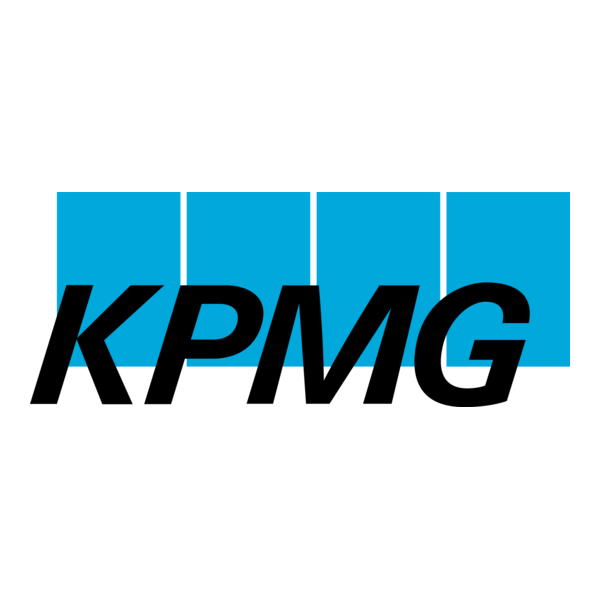 KPMG Logo PNG Vector SVG Free Download KPMG Logo PNG Vector SVG Free Download