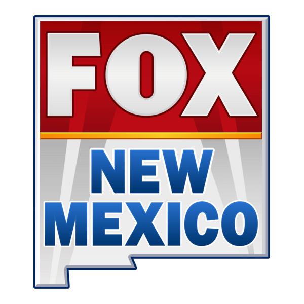 KRQE Fox New Mexico Logo PNG Vector
