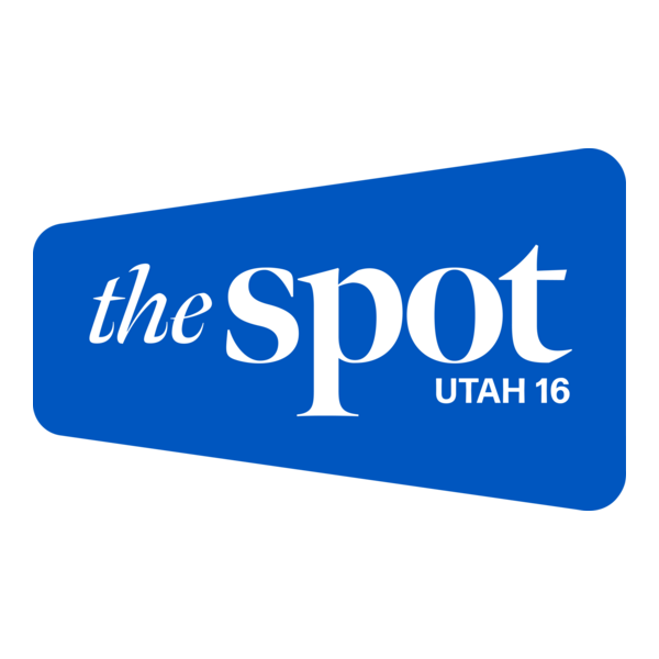 KUPX The Spot Logo PNG Vector