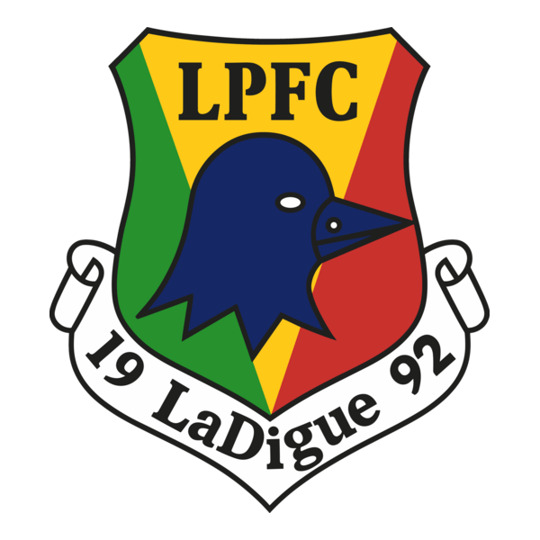 La Passe FC Logo PNG Vector