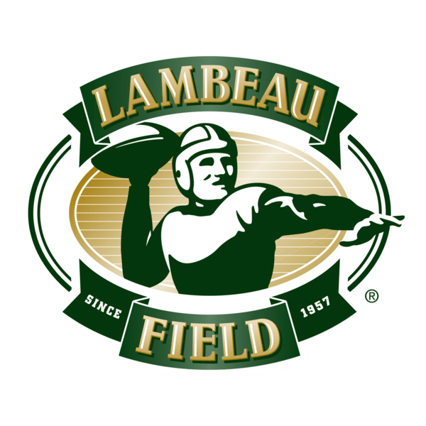 Lambeau Field Logo PNG Vector