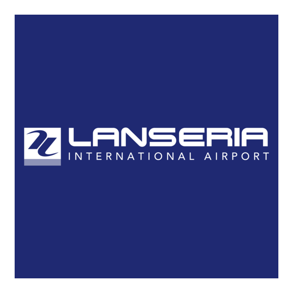 Lanseria International Airport Logo PNG Vector