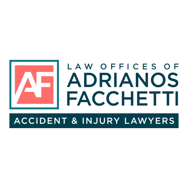 Law Offices of Adrianos Facchetti Logo PNG Vector