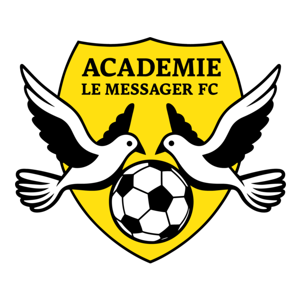 LE MESSAGER FC DE NGOZI Logo PNG Vector