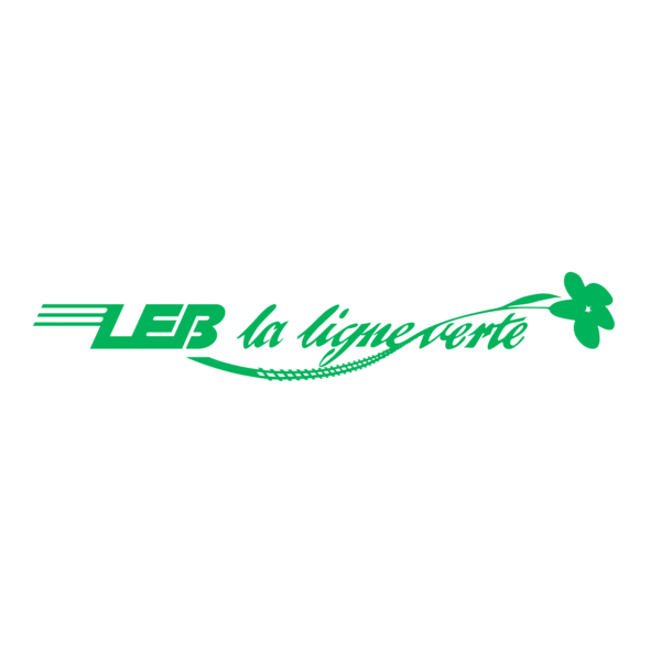 LEB Logo PNG Vector