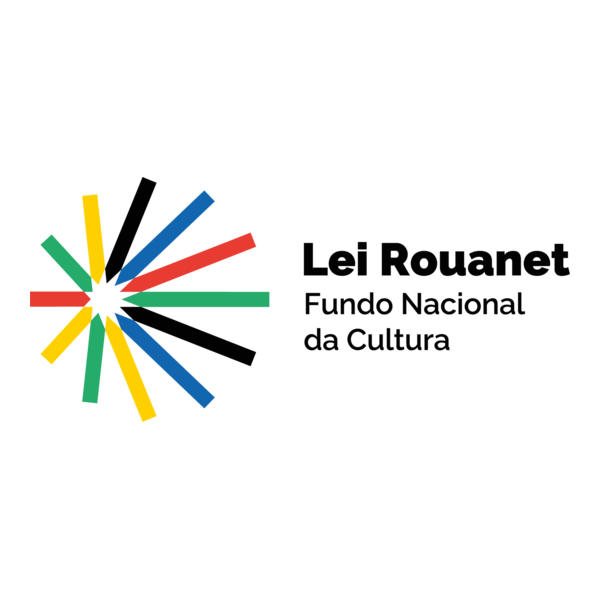 Lei Rouanet Logo PNG Vector