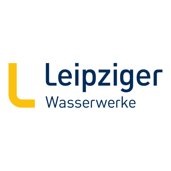 Leipziger Wasserwerke Logo PNG Vector