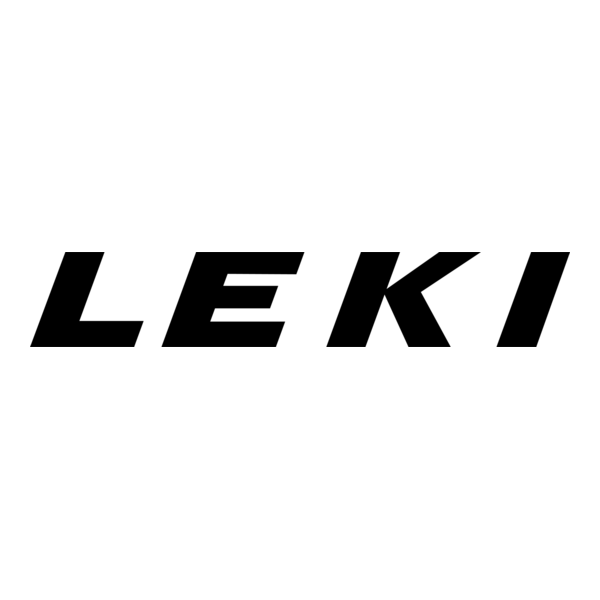 LEKI Logo PNG Vector