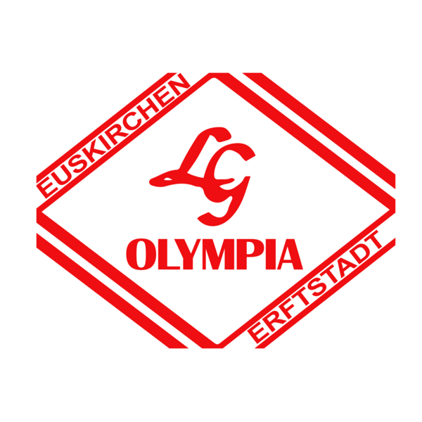 LGO Euskirchen/Erftstadt e.V. Logo PNG Vector