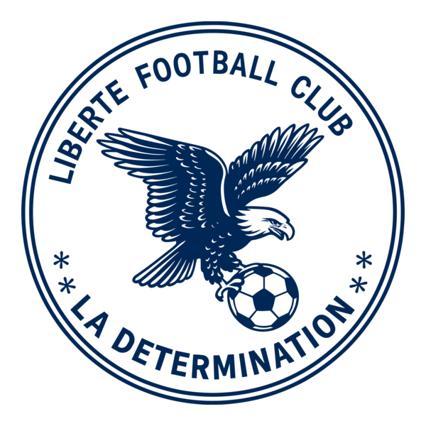 LIBERTE FC DE NIAMEY Logo PNG Vector