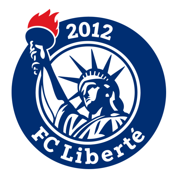 LIBERTE FC DE NIAMEY Logo PNG Vector