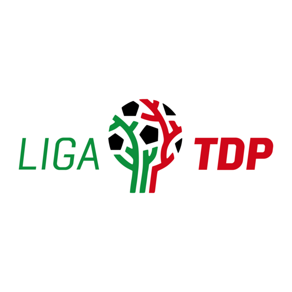 Liga TDP Logo PNG Vector