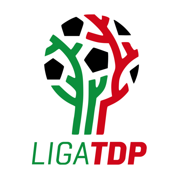 Liga TDP Logo PNG Vector