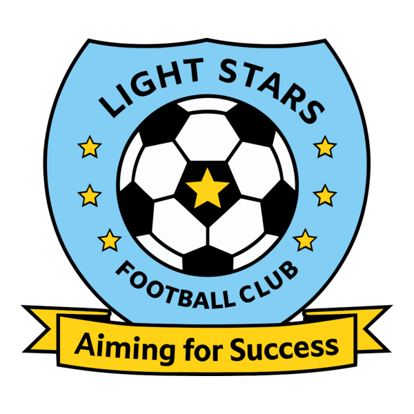 LIGHT STARS FC Logo PNG Vector