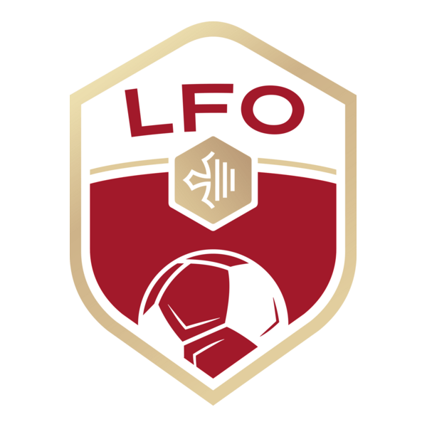 Ligue d'Occitanie de football Logo PNG Vector