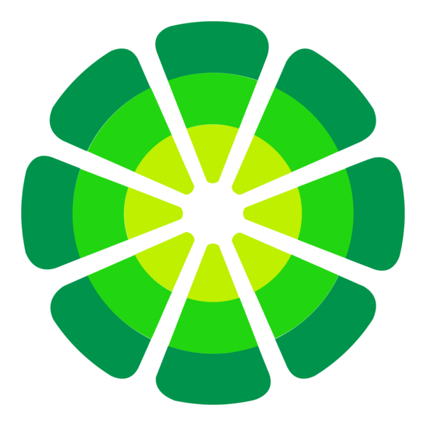 LimeWire Icon Logo PNG Vector