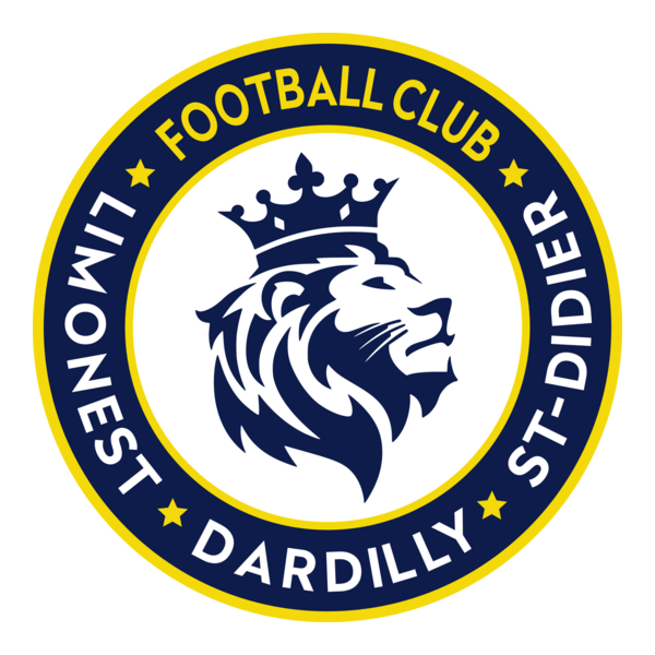 Limonest Saint-Didier-au-Mont-d'Or Logo PNG Vector