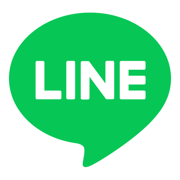 LINE Logo PNG Vector