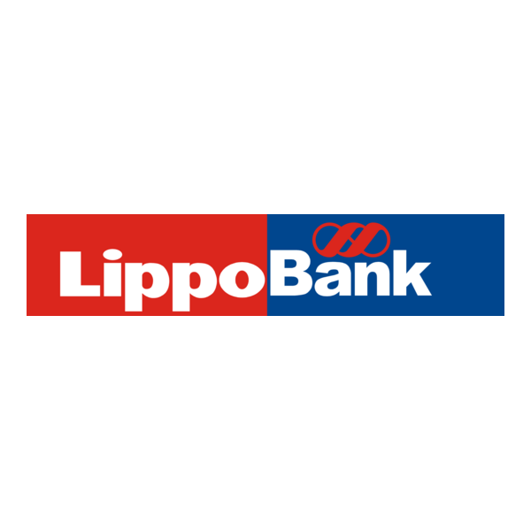 Lippo Bank Logo PNG Vector