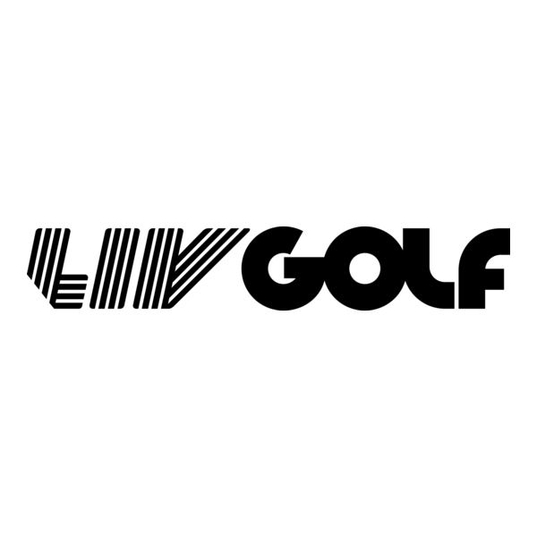 LIV Golf Logo PNG Vector