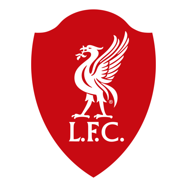 Liverpool F. C. Logo PNG Vector