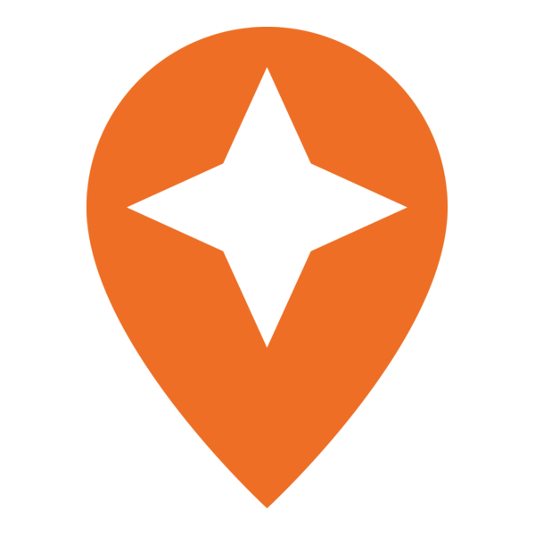 Local Guides Connect Logo PNG Vector