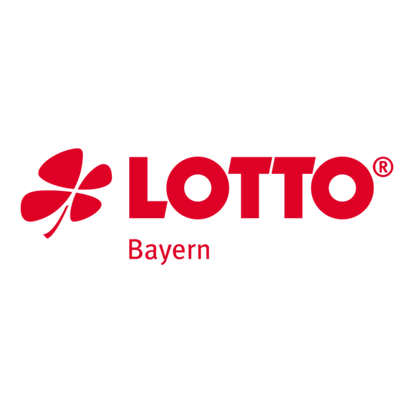 Lotto Bayern Logo PNG Vector