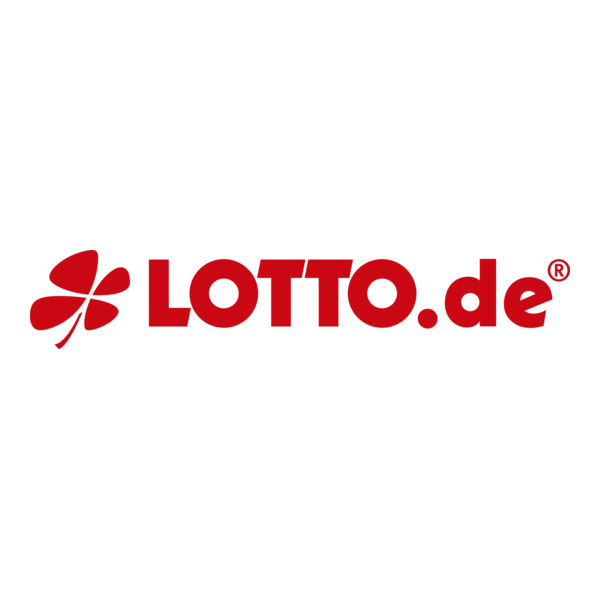 LOTTO.de Logo PNG Vector