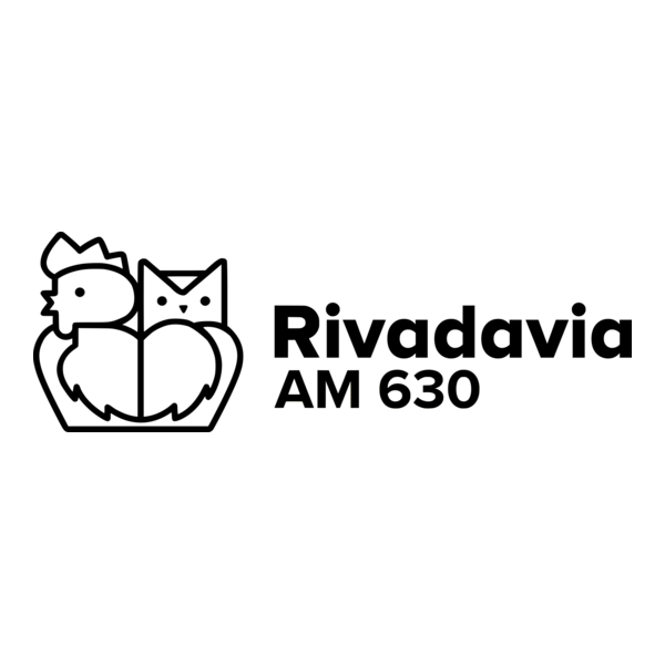 LS5 Rivadavia Logo PNG Vector
