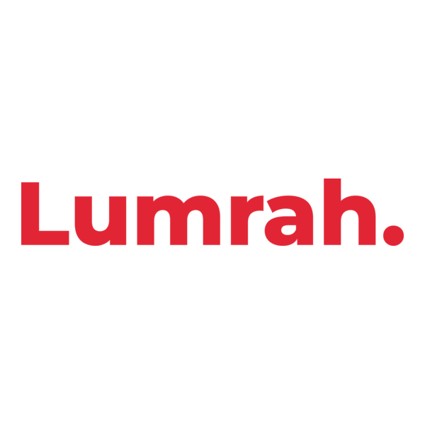 Lumrah Media Logo PNG Vector